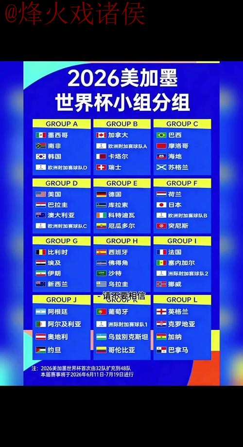2026世界杯外围官网热门